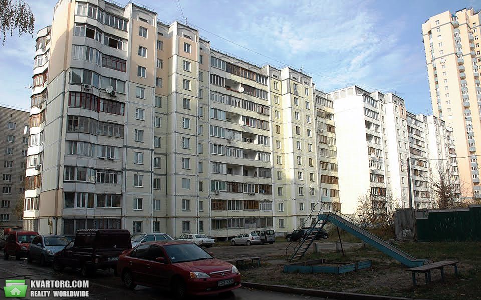 Sell 2-room apartment. Киев,  Курская — photo 1