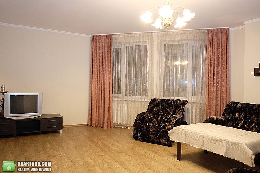 Rent out 2-room apartment. Киев,  Гришко — photo 4