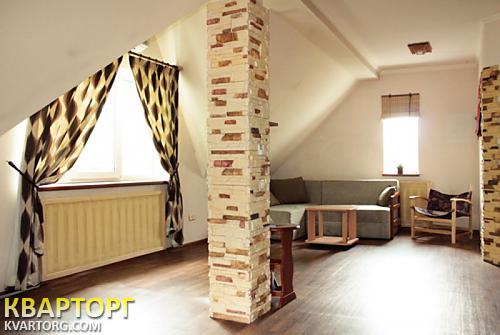 Rent out house. Киев, Стеценко — photo 1