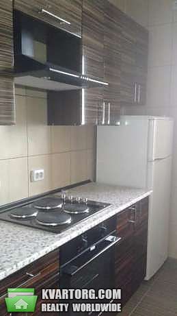 Rent out 1-room apartment. Киев,  Харьковское шоссе — photo 9