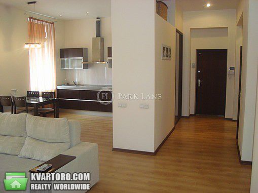 Rent out 3-room apartment. Киев,  Саксаганского — photo 2