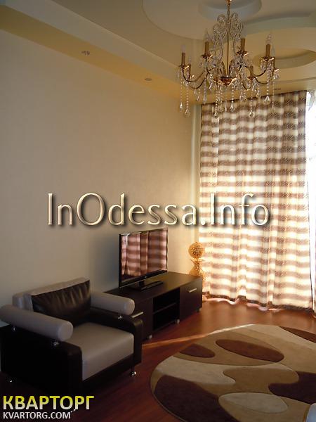 Rent out 2-room apartment. Одесса, Гагаринское плато — photo 8