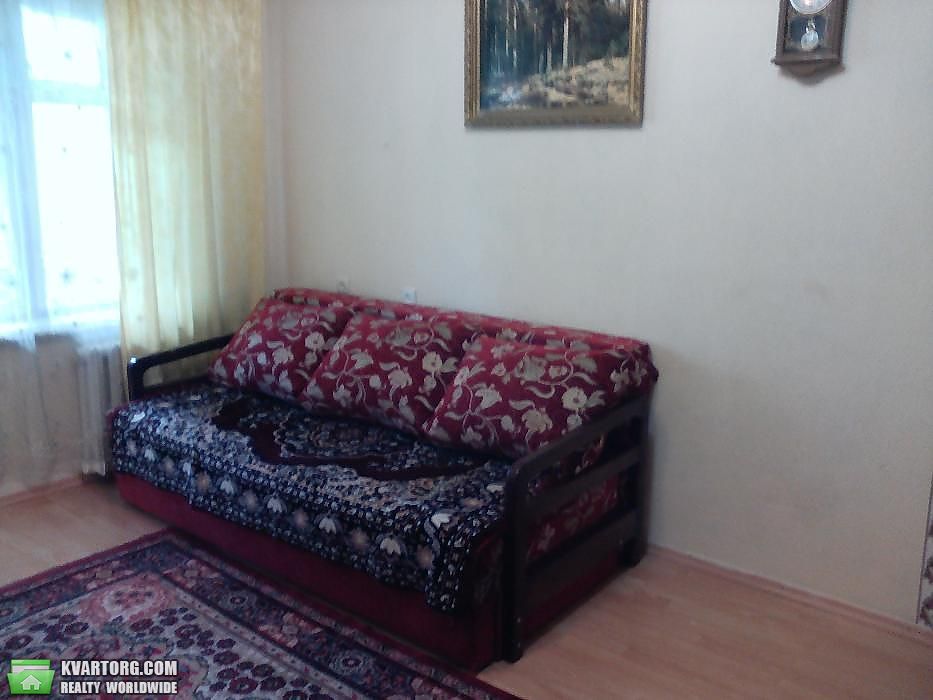 Sell 1-room apartment. Киев,  Пражская — photo 1