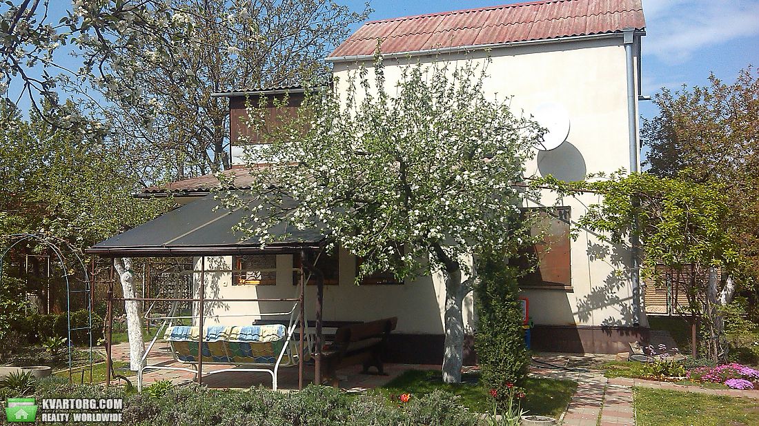Sell house. Киев,  Садовая Осокорки — photo 1