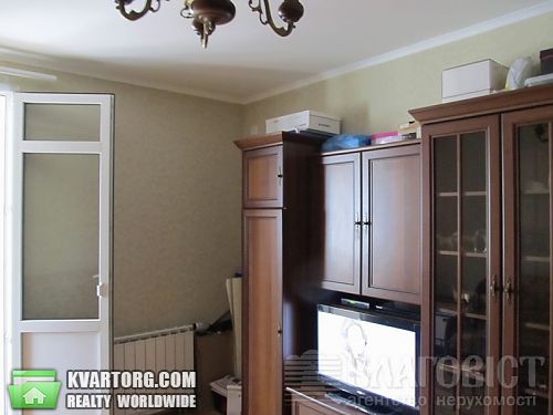 Sell 2-room apartment. Киев, Волынская — photo 5