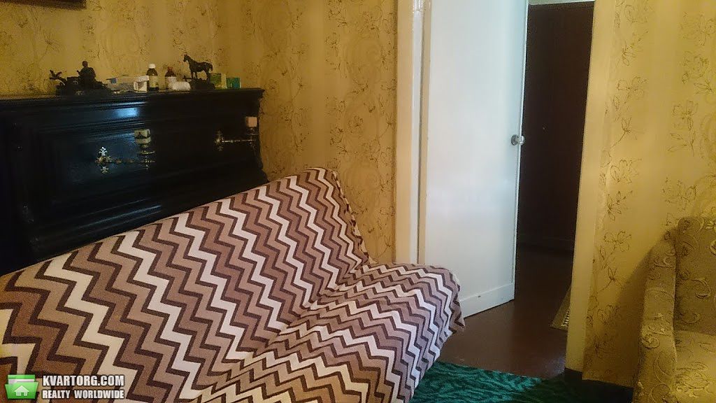 Sell 2-room apartment. Одесса, Варненская — photo 1