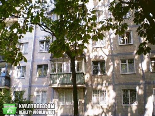 Sell 1-room apartment. Киев,  Лепсе бул — photo 1