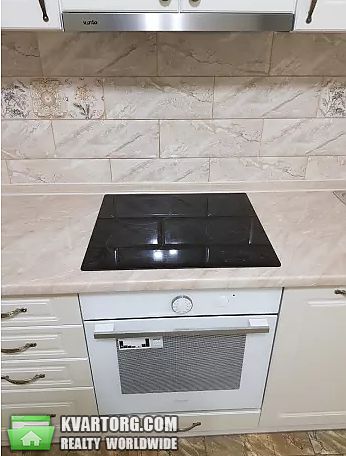 Rent out 3-room apartment. Киев, Елены Пчилки — photo 8