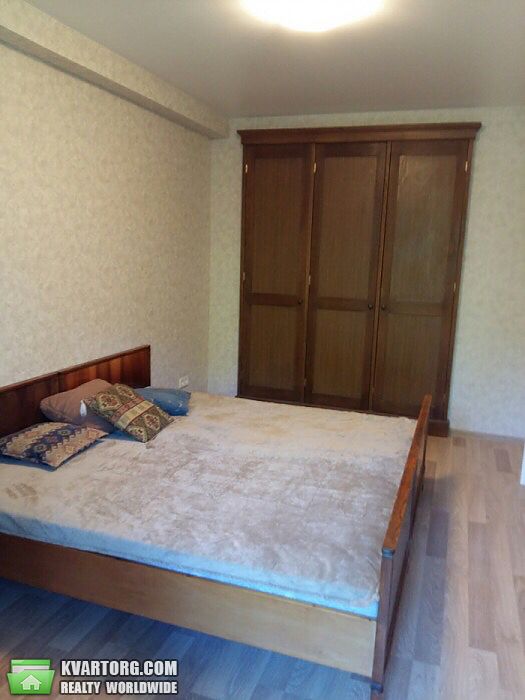 Rent out 3-room apartment. Киев,  Голосеевский пр — photo 3