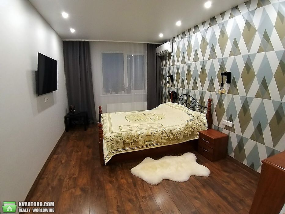 Sell 1-room apartment. Киев,  Кольцова бул — photo 4