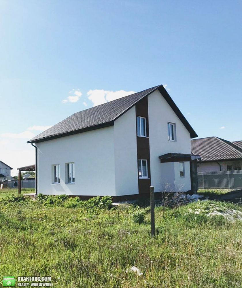 Sell house. Борисполь, Мечьникова — photo 4