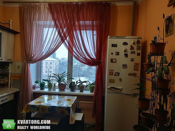 Sell 3-room apartment. Киев,  Дружбы Народов бул — photo 5