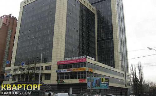 Rent out office. Киев,  Антоновича — photo 1