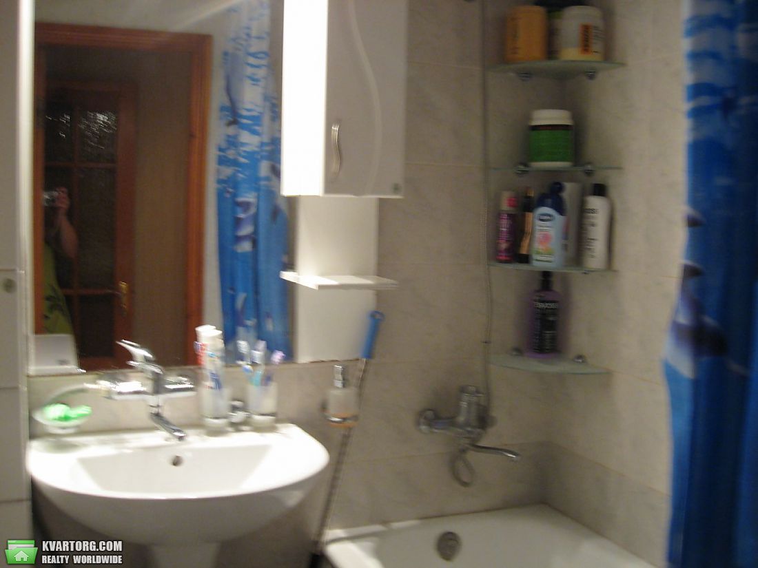 Sell 3-room apartment. Одесса, Академика Королева — photo 7