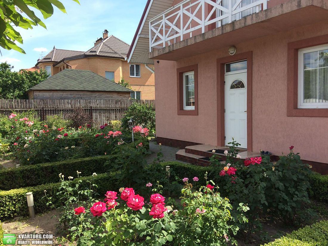 Rent out house. Киев, Бортничи — photo 8