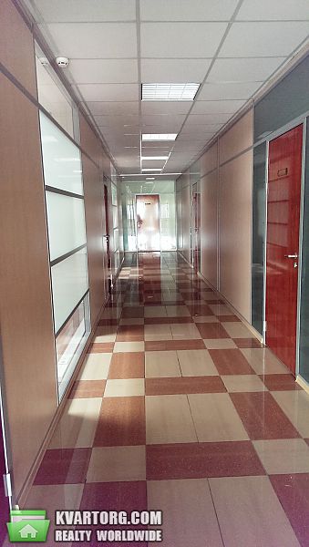 Rent out office. Киев, Лысогорская — photo 4
