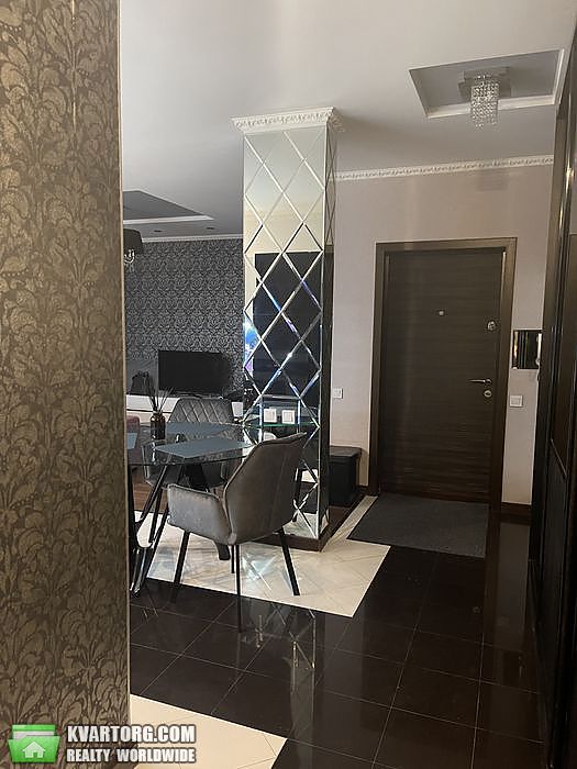 Rent out 3-room apartment. Киев, Регенераторная — photo 3
