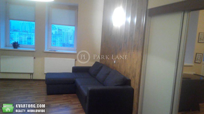 Rent out 1-room apartment. Киев,  Голосеевская — photo 3
