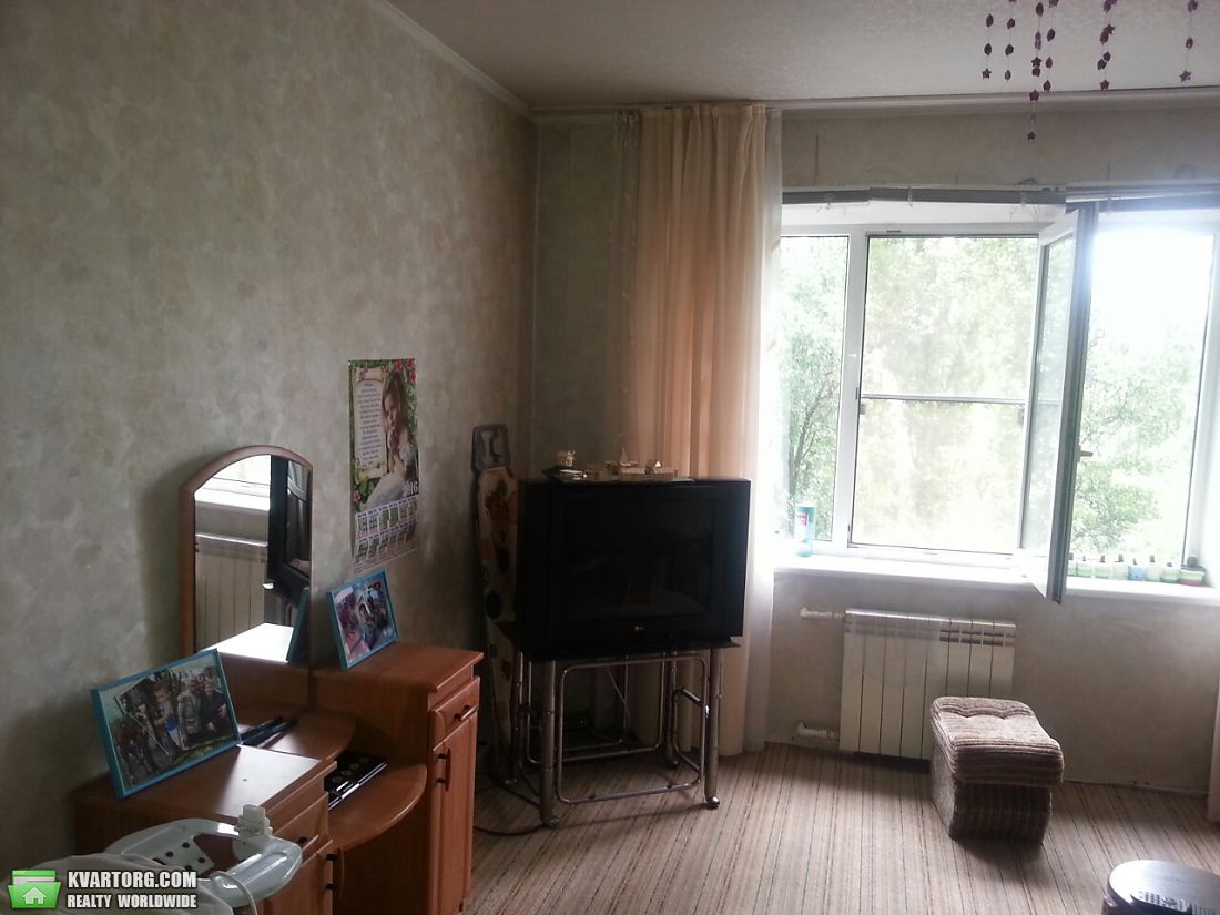 Rent out 4-room apartment. Днепропетровск, Герое пр — photo 3