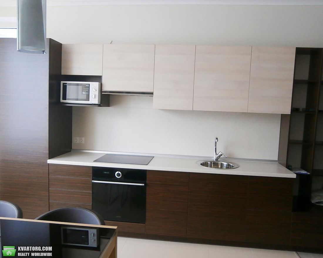 Rent out 2-room apartment. Киев,  Механизаторов — photo 2