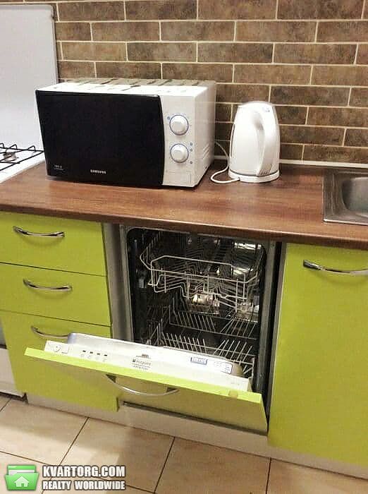 Rent out 2-room apartment. Киев,  Победы пр — photo 2