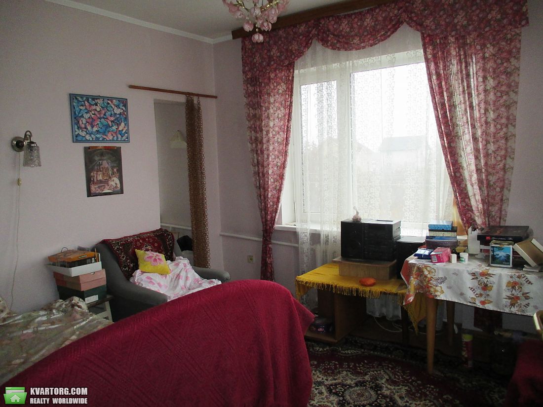 Sell house. Киевская обл., Лесная — photo 5