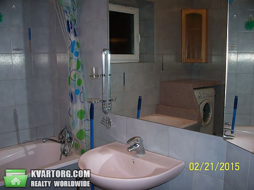 Sell 4-room apartment. Киев, Клиническая — photo 9