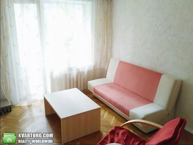 Rent out 2-room apartment. Киев,  Ольжича — photo 2