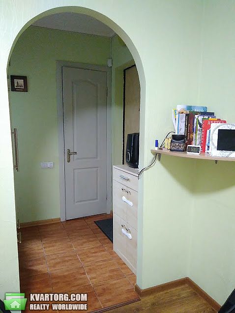 Sell 1-room apartment. Киев,  Правды пр — photo 4