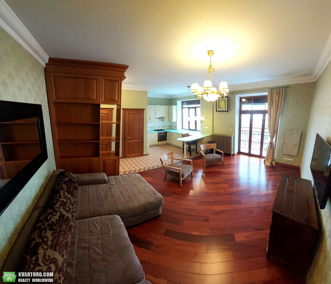 Rent out 1-room apartment. Киевская обл., Центральная — photo 1
