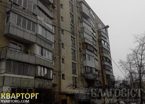 Sell 1-room apartment. Киев, Оболонский пр — photo 1
