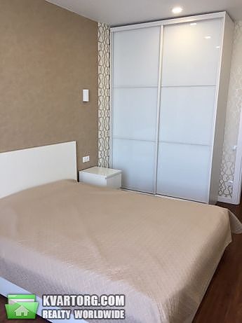 Rent out 1-room apartment. Киев, Ивана Кудри — photo 7