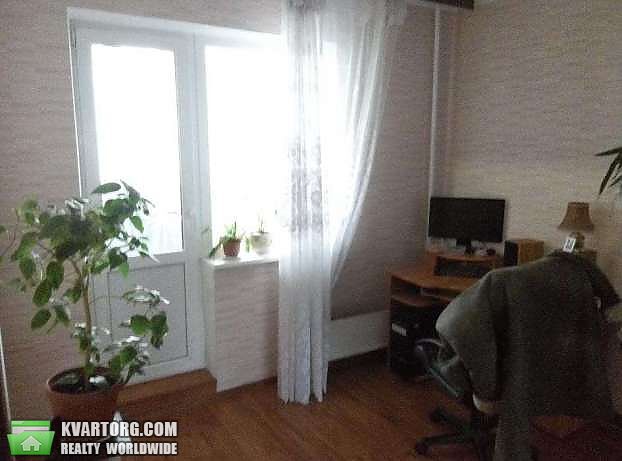 Sell 3-room apartment. Киев,  Яблонской — photo 4