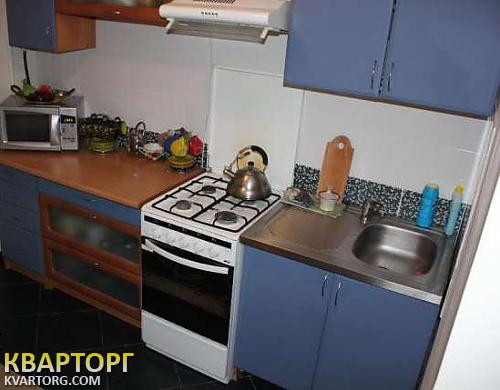 Sell 1-room apartment. Киев,  Горловская — photo 3