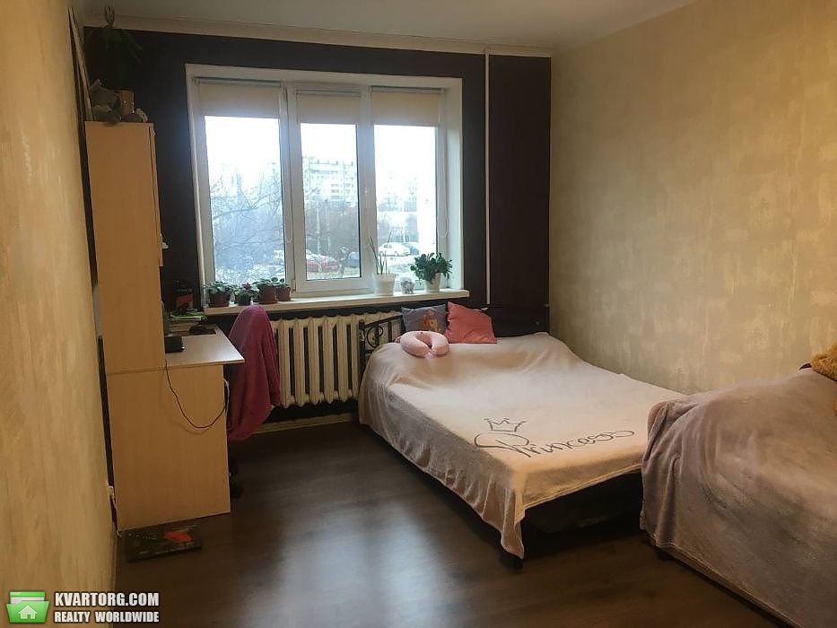 Sell 2-room apartment. Киев,  Радужная — photo 7