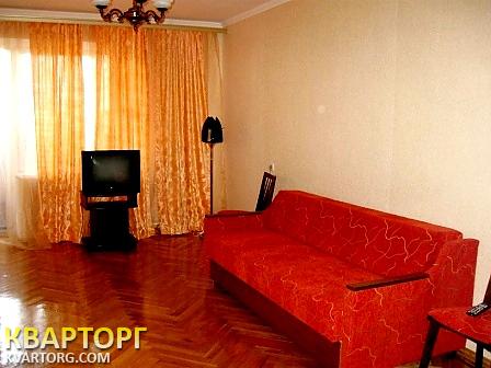 Rent out 1-room apartment. Днепропетровск, набережная Победы — photo 1