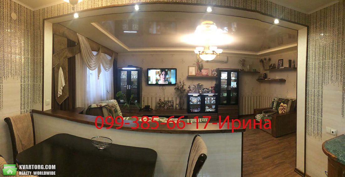 Rent out 2-room apartment. Киев,  Бориславская — photo 6