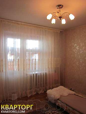 Sell 3-room apartment. Киев,  Милославская — photo 5