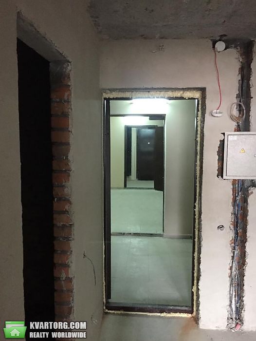 Sell 1-room apartment. Киев,  Крушельницкой — photo 9