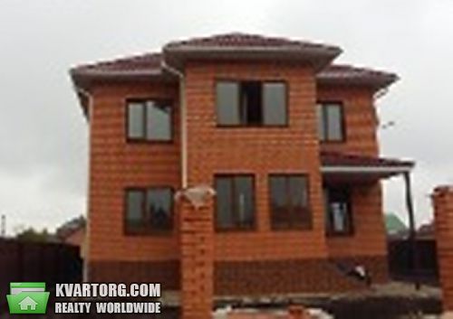 Sell house. Киевская обл., Гатное — photo 1