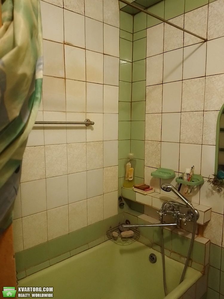 Rent out 1-room apartment. Киев,  Кондратюка — photo 3