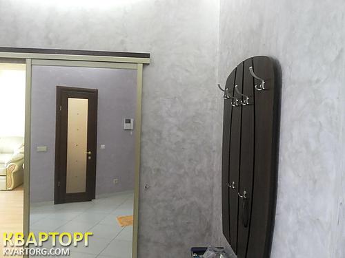 Rent out 1-room apartment. Киев,  Героев Сталинграда пр — photo 6