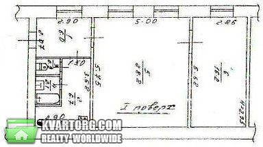 Sell 2-room apartment. Одесса, Малая Арнаутская — photo 1