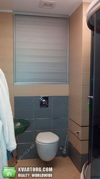 Rent out 4-room apartment. Киев, Чаадаева — photo 9