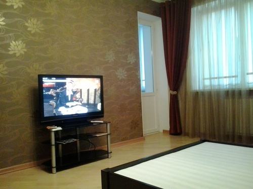 Rent out 1-room apartment. Киев,  Героев Сталинграда пр — photo 2