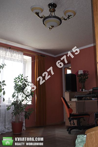 Sell 3-room apartment. Киев,  Пражская — photo 2