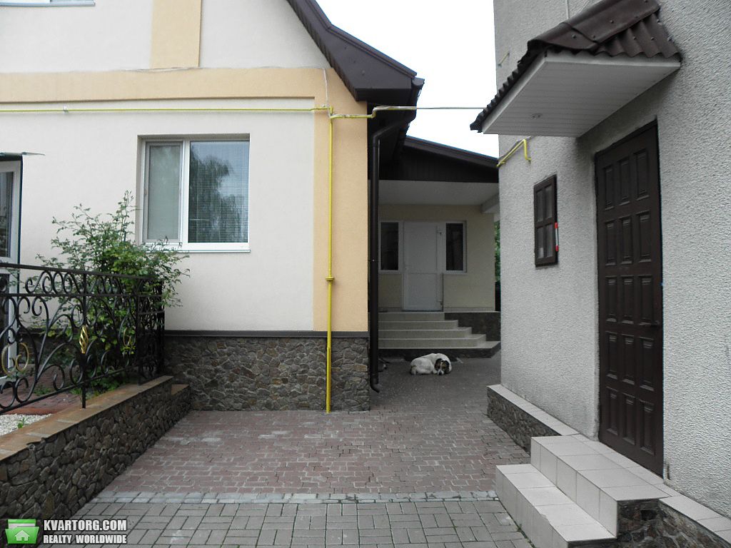 Sell house. Киевская обл.,  Чапаева — photo 4