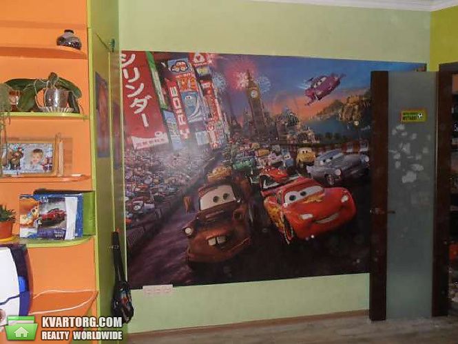 Sell 2-room apartment. Киев,  Олевская — photo 7
