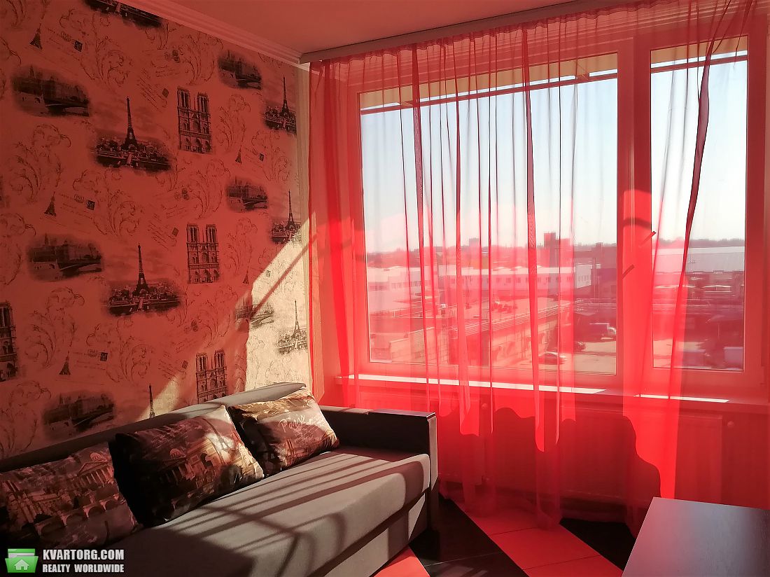 Sell 1-room apartment. Харьков, Академика Павлова — photo 6