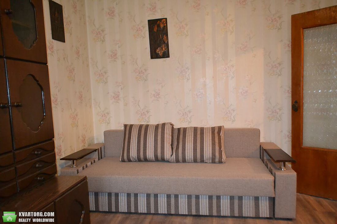Rent out 1-room apartment. Киев, Академика Заболотного — photo 2